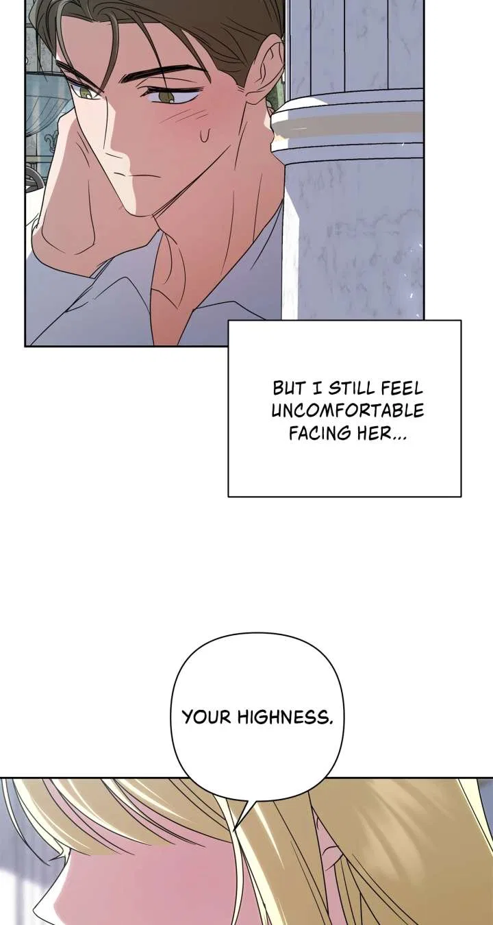 It Was Love at First Sight, Mr. Villain! Chapter 73 – Page 86