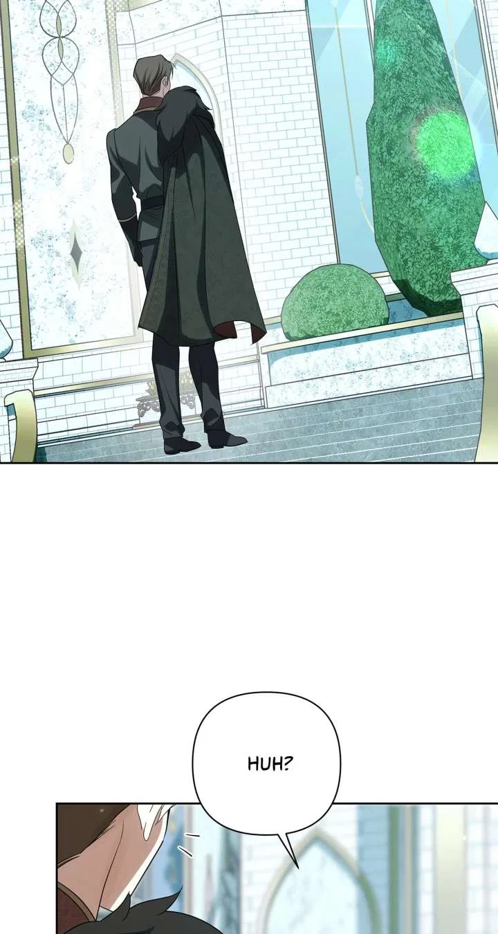 It Was Love at First Sight, Mr. Villain! Chapter 72 – Page 2