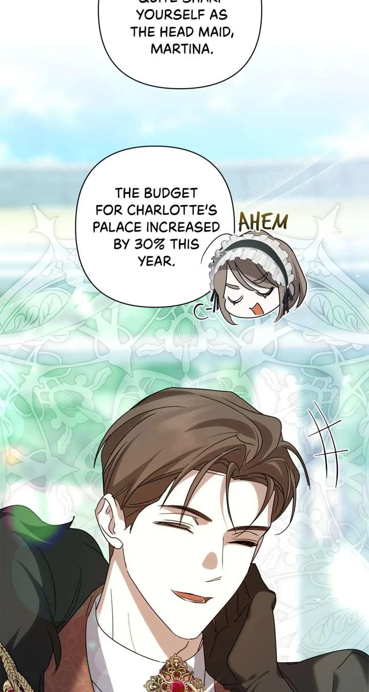 It Was Love at First Sight, Mr. Villain! Chapter 72 – Page 6