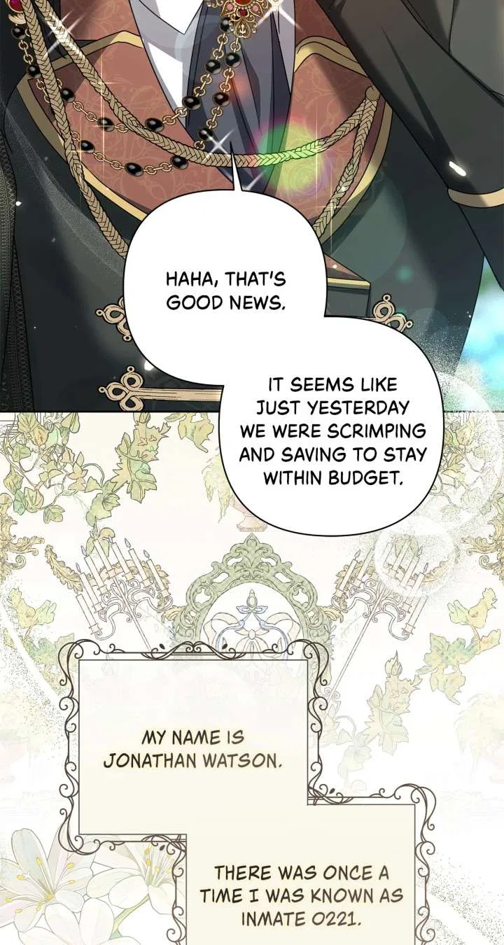 It Was Love at First Sight, Mr. Villain! Chapter 72 – Page 7