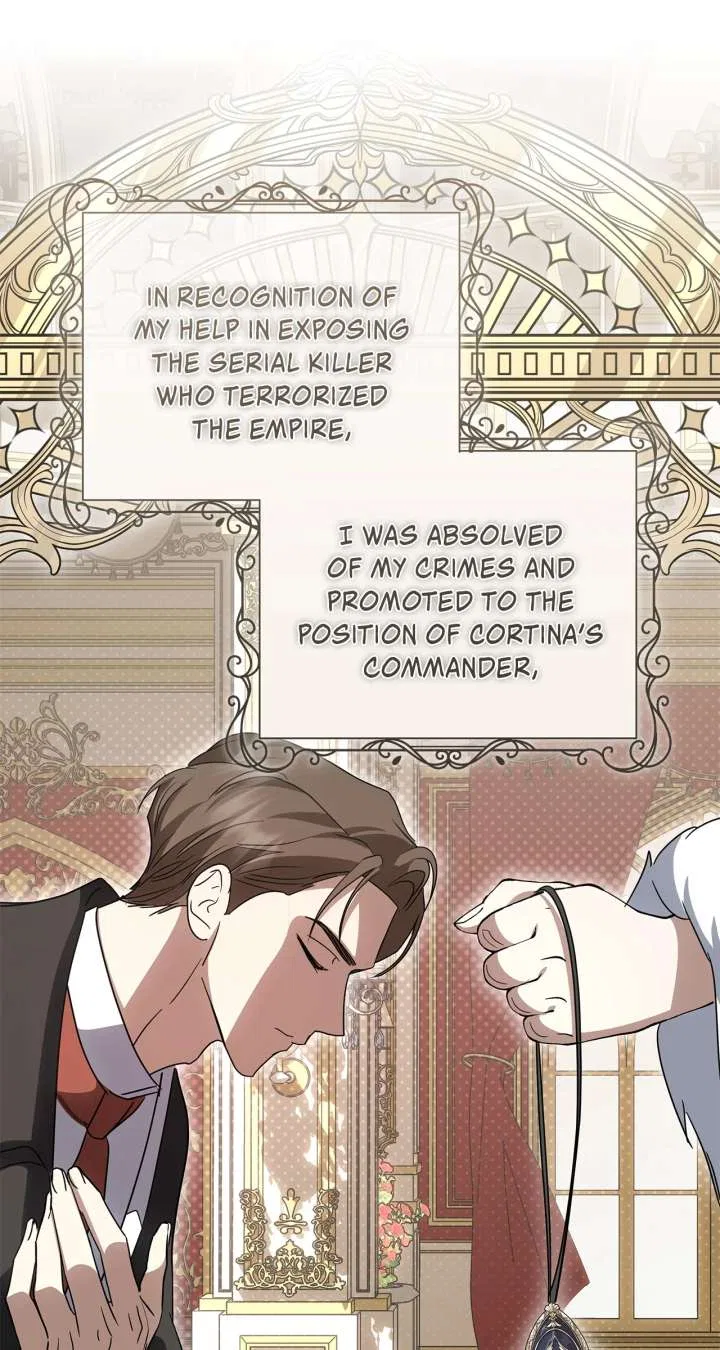 It Was Love at First Sight, Mr. Villain! Chapter 72 – Page 9