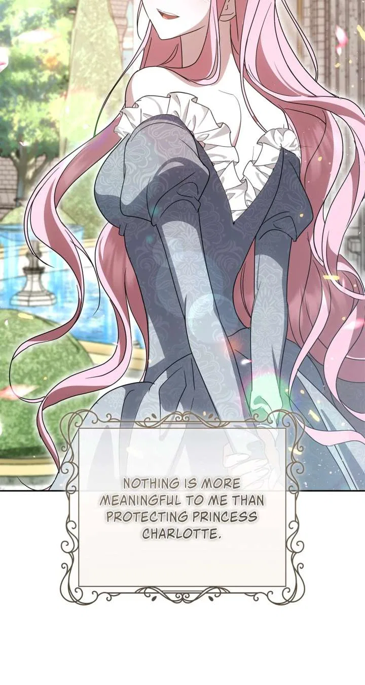 It Was Love at First Sight, Mr. Villain! Chapter 72 – Page 11