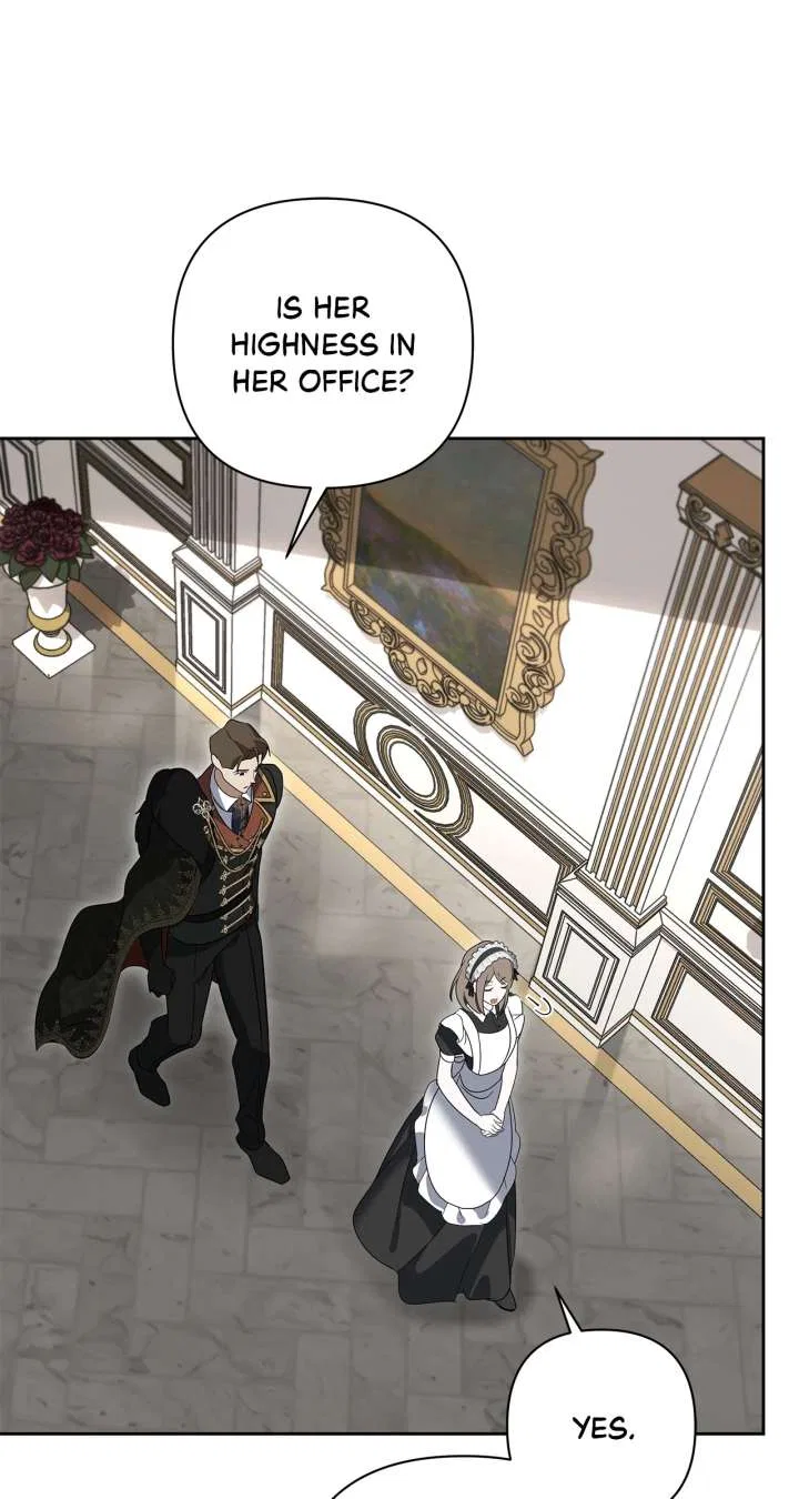 It Was Love at First Sight, Mr. Villain! Chapter 72 – Page 12