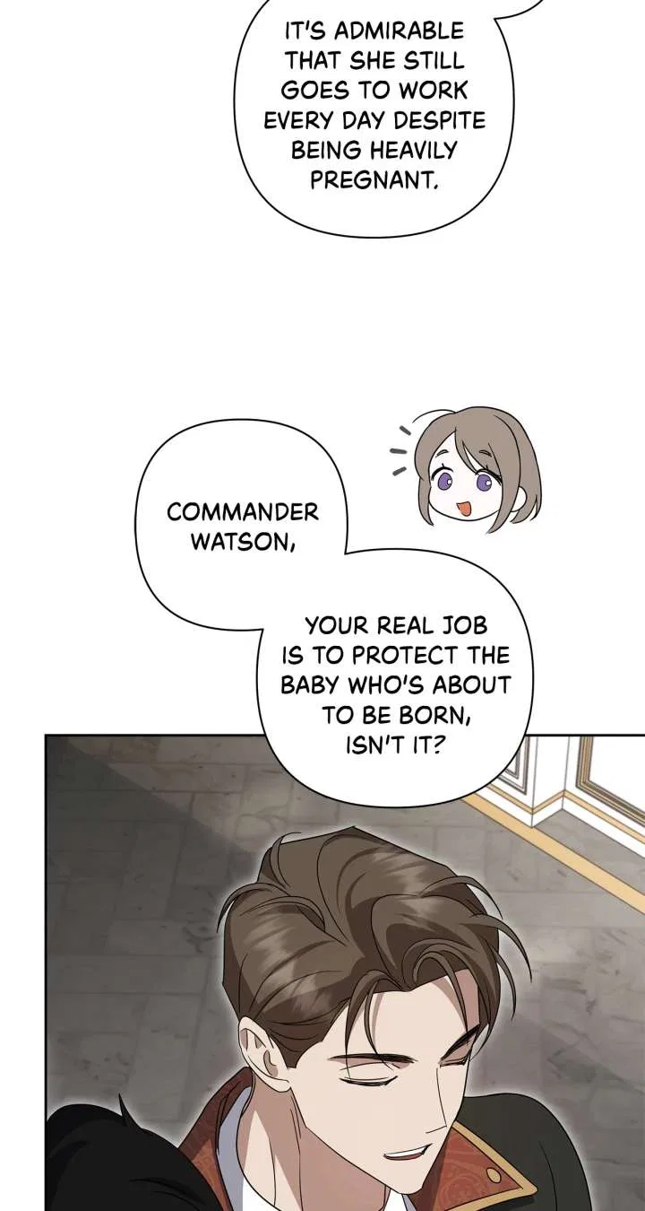 It Was Love at First Sight, Mr. Villain! Chapter 72 – Page 13