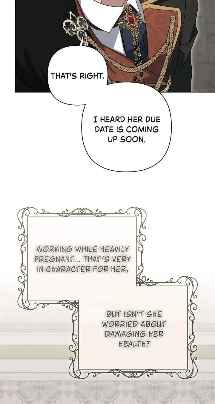 It Was Love at First Sight, Mr. Villain! Chapter 72 – Page 14
