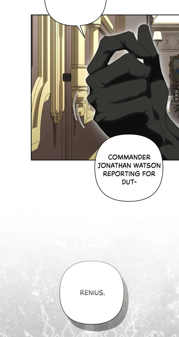 It Was Love at First Sight, Mr. Villain! Chapter 72 – Page 18