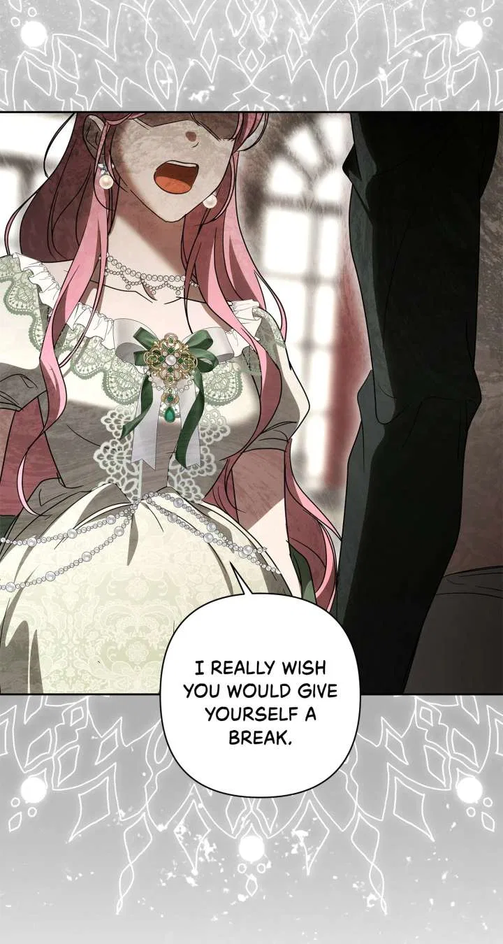 It Was Love at First Sight, Mr. Villain! Chapter 72 – Page 19