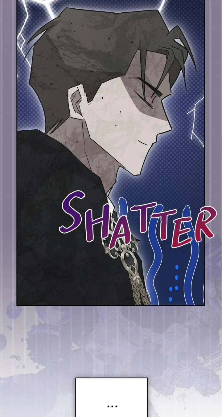 It Was Love at First Sight, Mr. Villain! Chapter 72 – Page 22