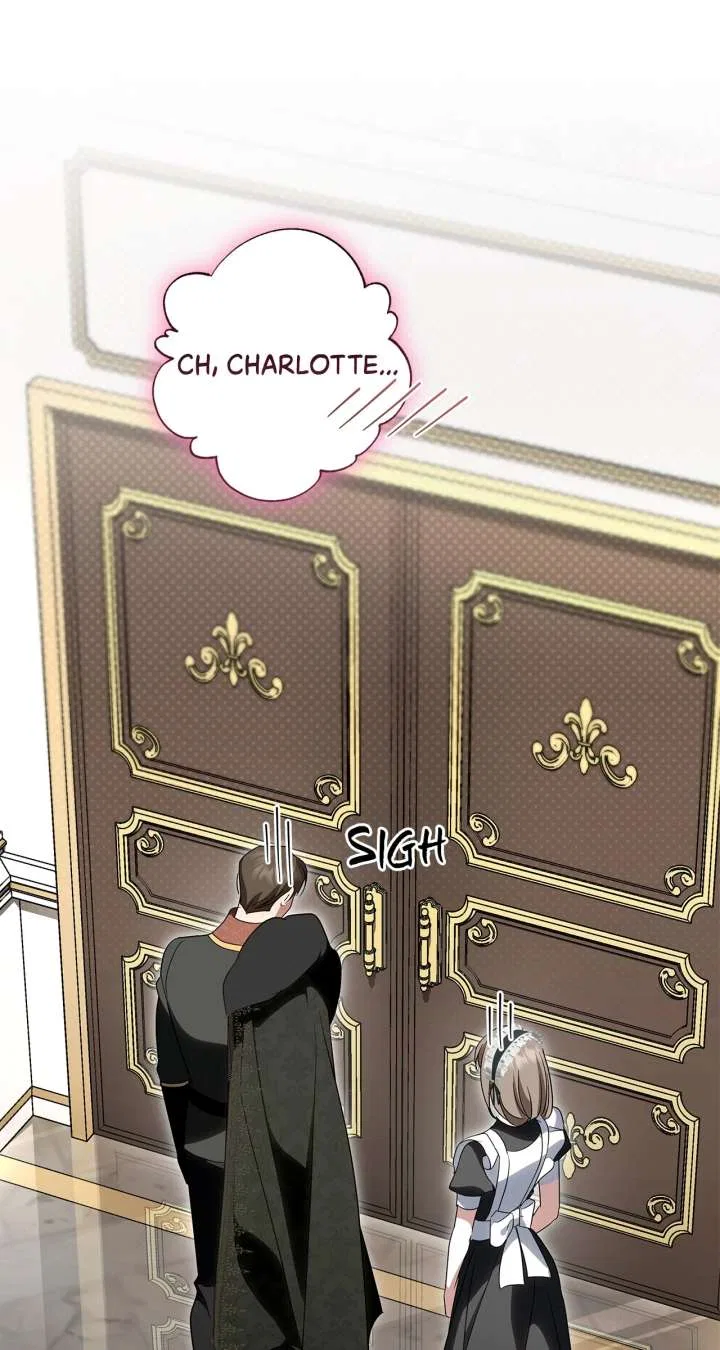 It Was Love at First Sight, Mr. Villain! Chapter 72 – Page 24