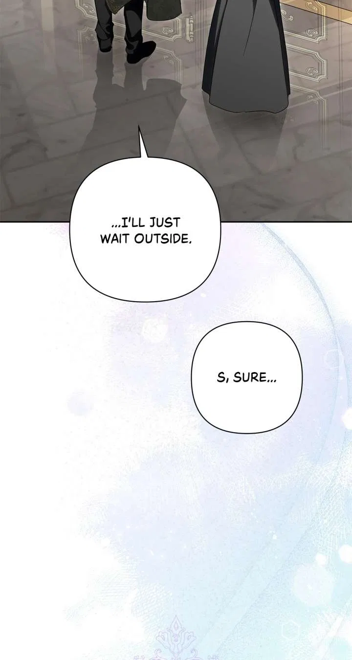 It Was Love at First Sight, Mr. Villain! Chapter 72 – Page 25