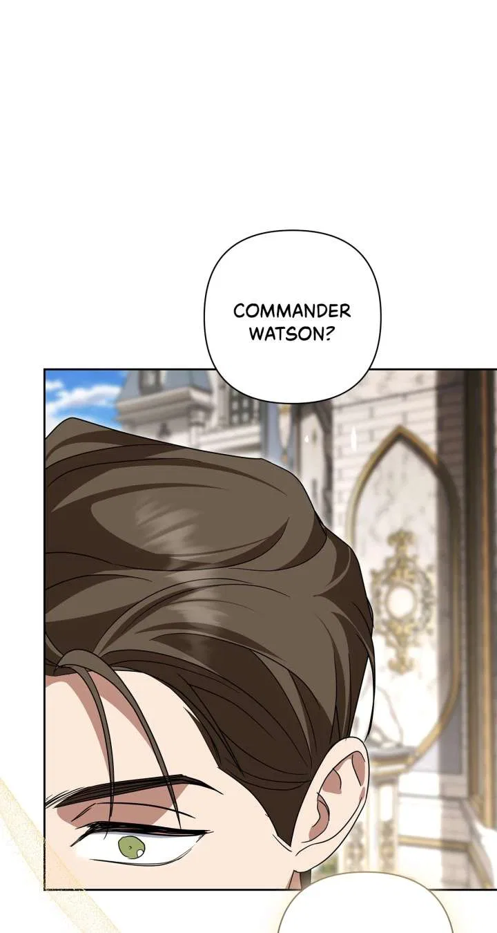 It Was Love at First Sight, Mr. Villain! Chapter 72 – Page 29