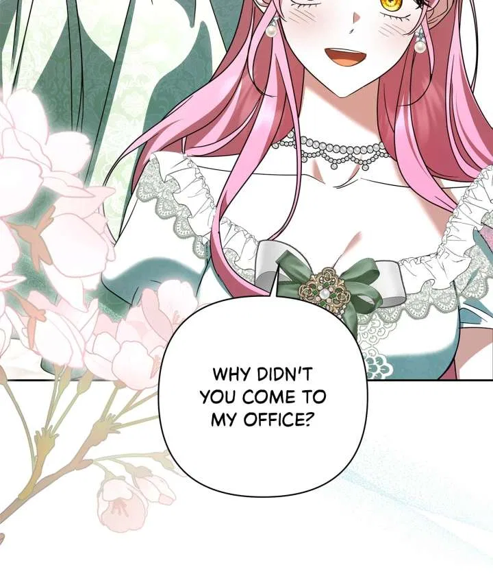 It Was Love at First Sight, Mr. Villain! Chapter 72 – Page 31