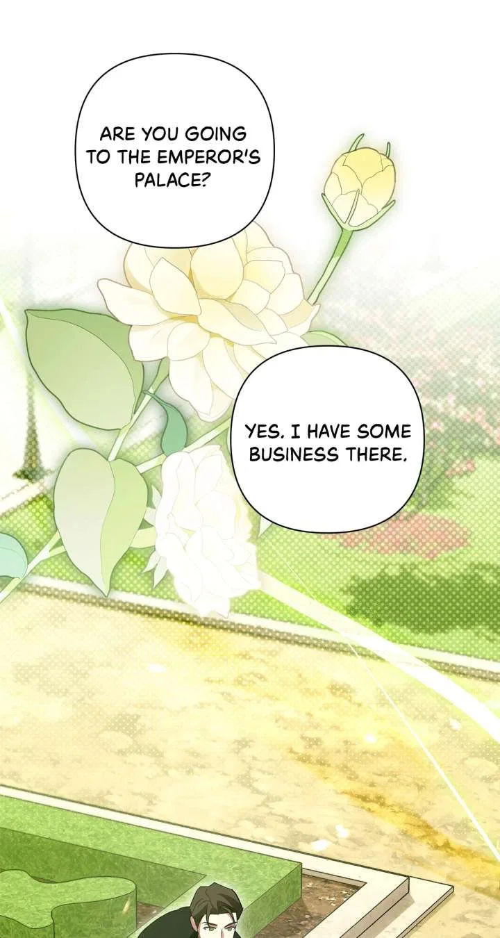 It Was Love at First Sight, Mr. Villain! Chapter 72 – Page 37