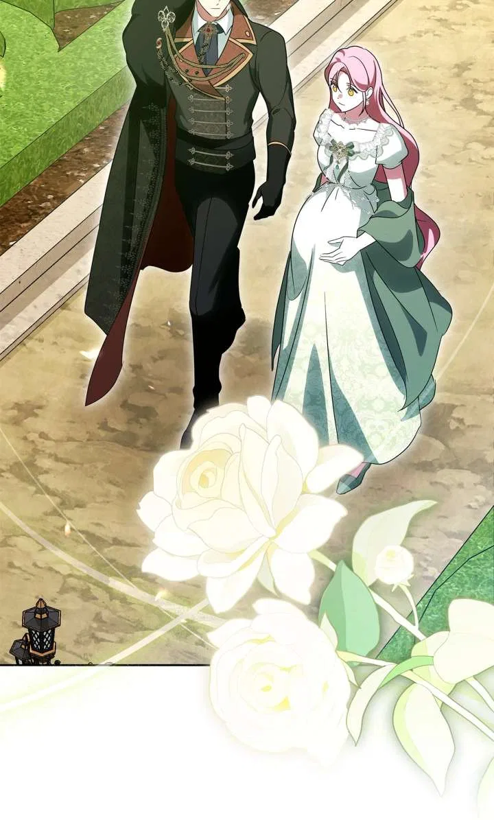 It Was Love at First Sight, Mr. Villain! Chapter 72 – Page 38