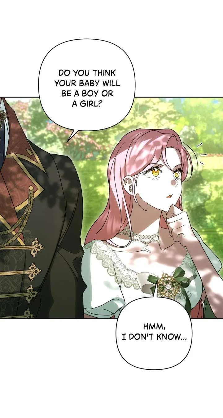 It Was Love at First Sight, Mr. Villain! Chapter 72 – Page 39