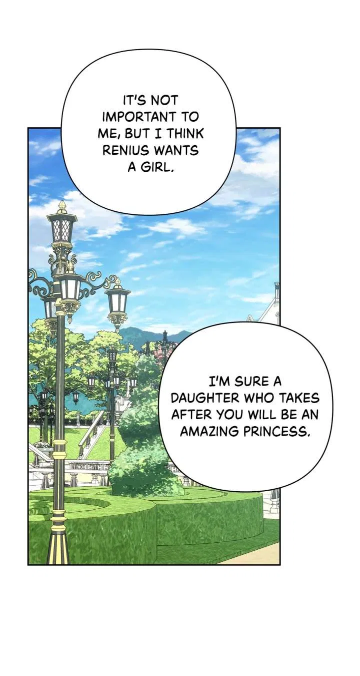 It Was Love at First Sight, Mr. Villain! Chapter 72 – Page 40