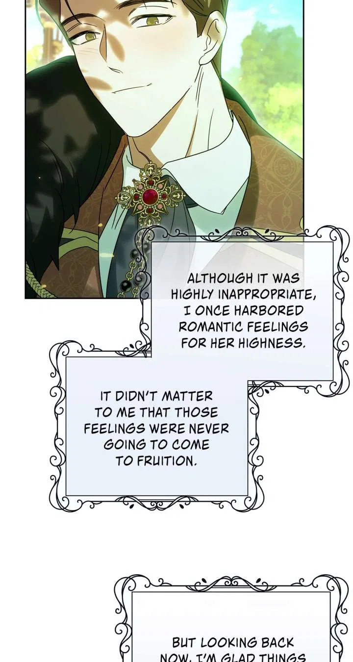 It Was Love at First Sight, Mr. Villain! Chapter 72 – Page 44