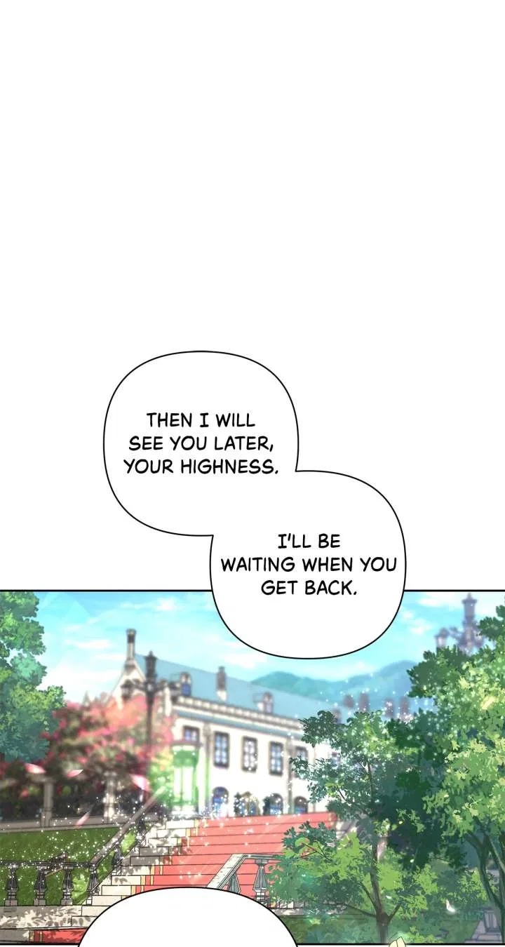 It Was Love at First Sight, Mr. Villain! Chapter 72 – Page 46