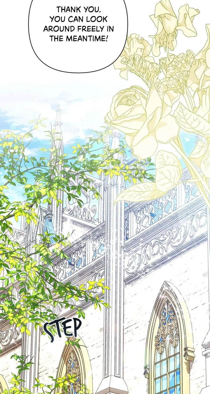 It Was Love at First Sight, Mr. Villain! Chapter 72 – Page 47