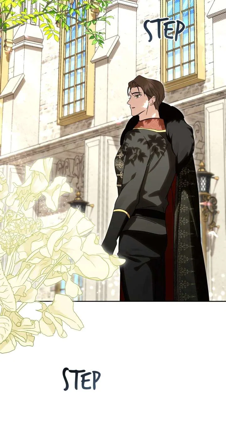 It Was Love at First Sight, Mr. Villain! Chapter 72 – Page 48