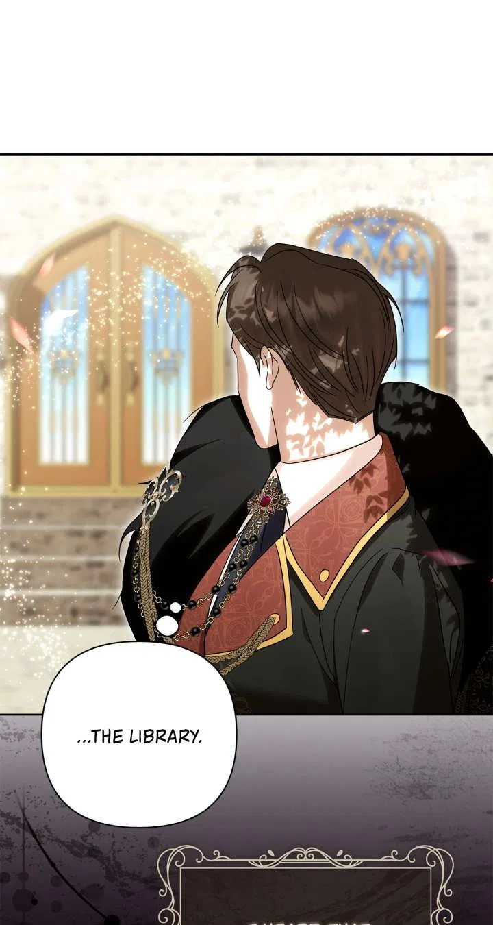 It Was Love at First Sight, Mr. Villain! Chapter 72 – Page 49