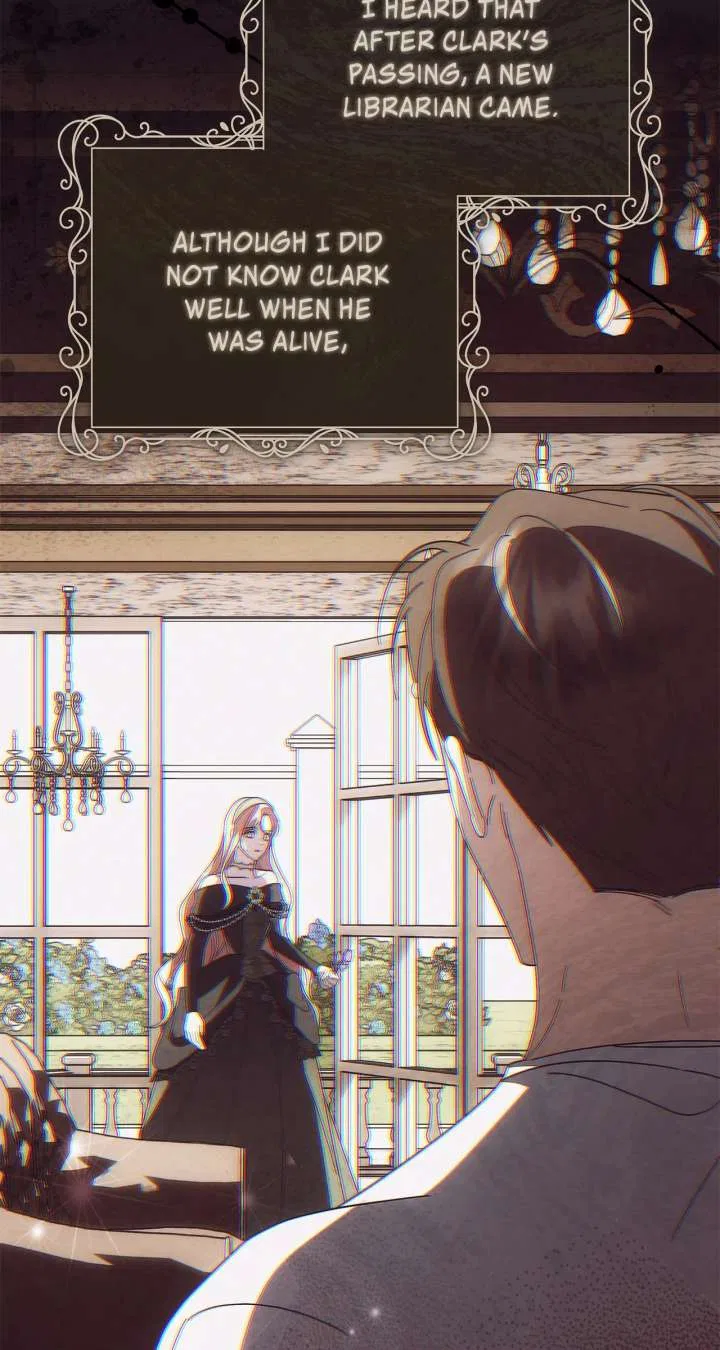 It Was Love at First Sight, Mr. Villain! Chapter 72 – Page 50