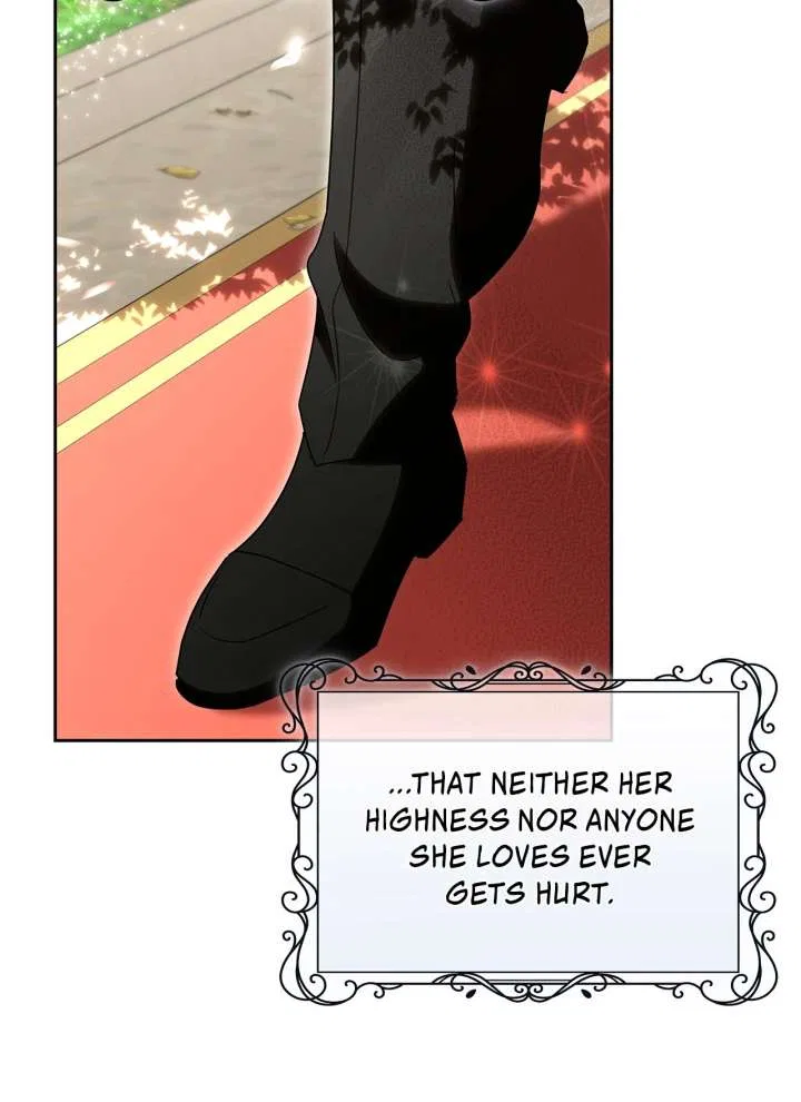It Was Love at First Sight, Mr. Villain! Chapter 72 – Page 53