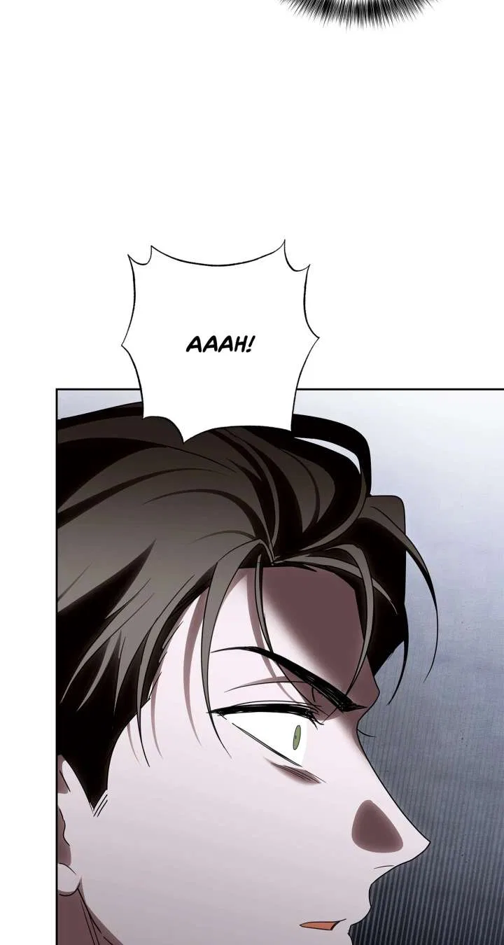 It Was Love at First Sight, Mr. Villain! Chapter 72 – Page 55