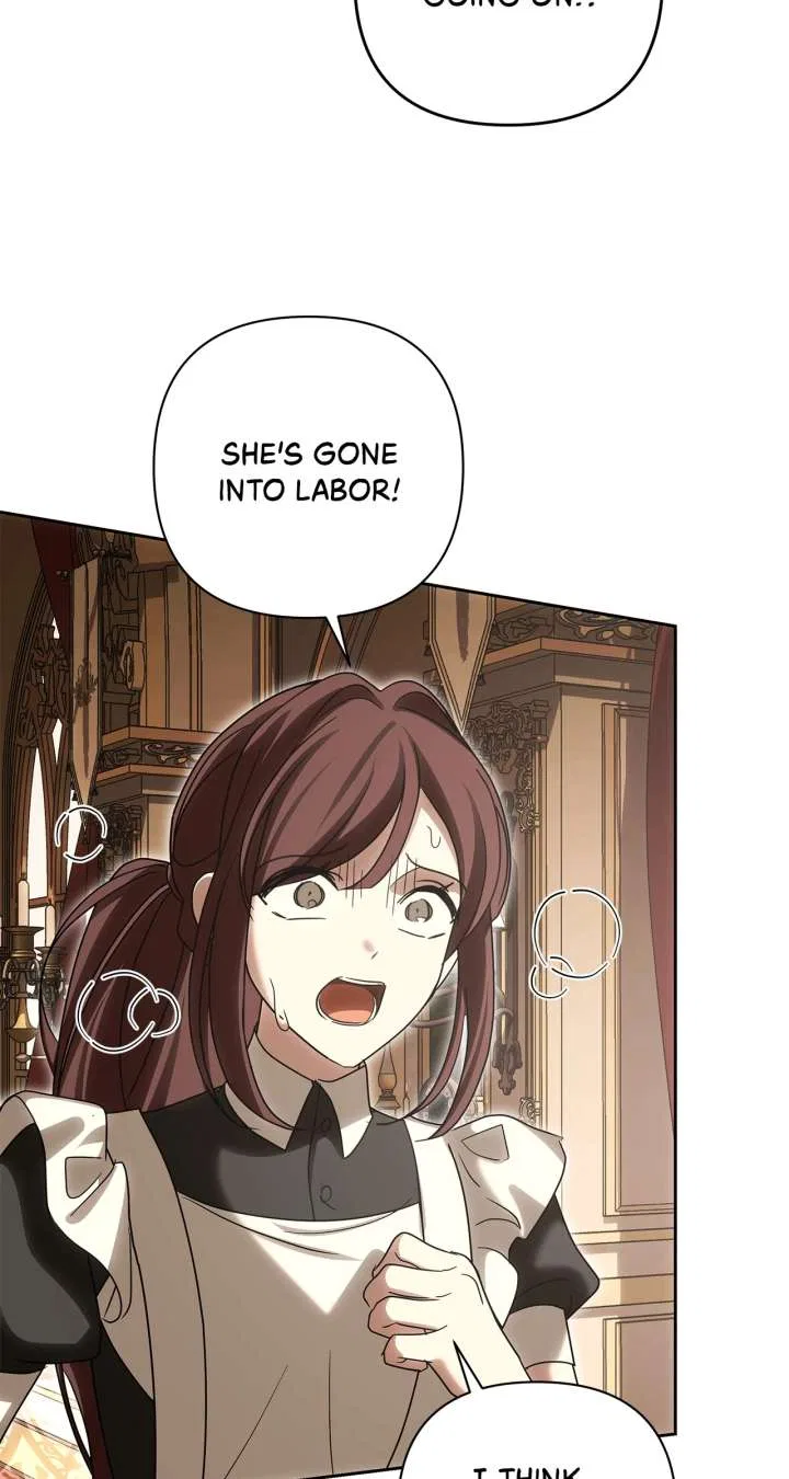 It Was Love at First Sight, Mr. Villain! Chapter 72 – Page 58