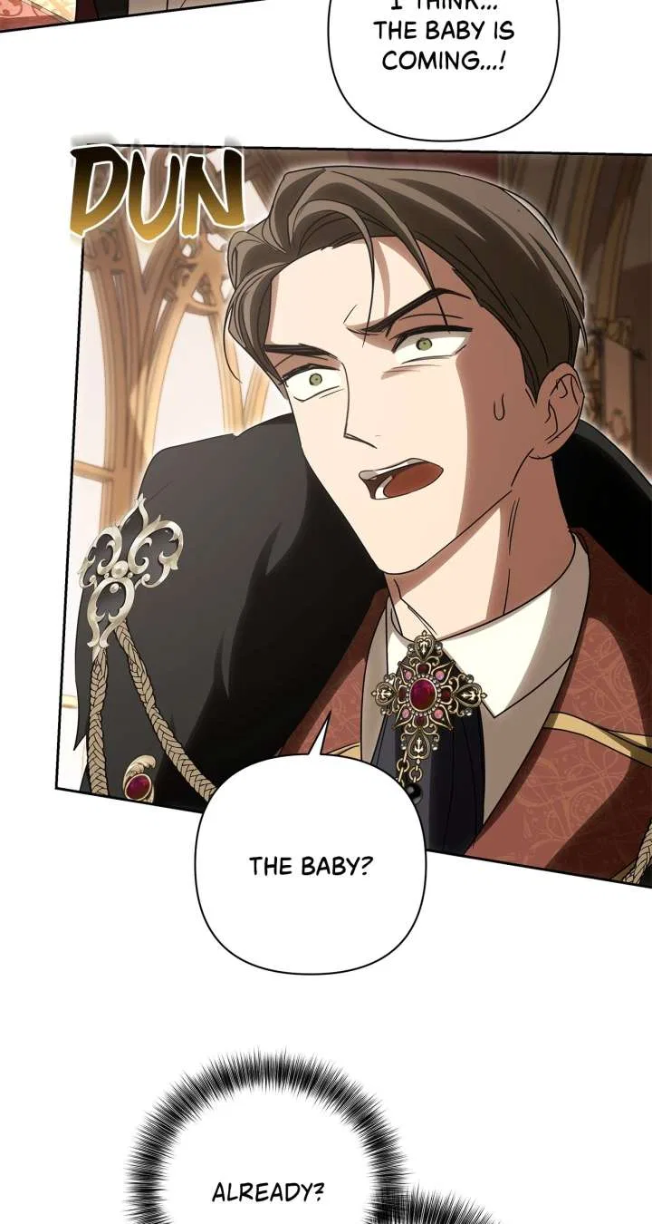 It Was Love at First Sight, Mr. Villain! Chapter 72 – Page 59
