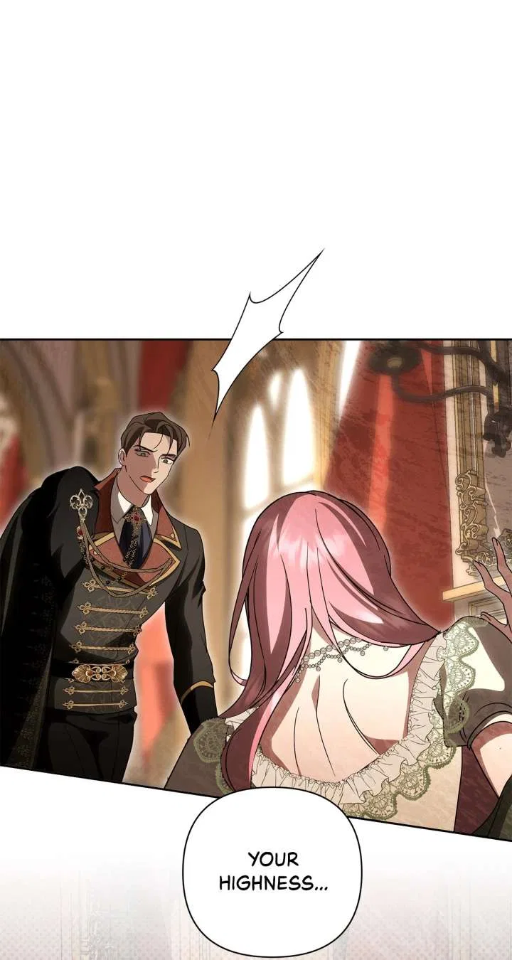 It Was Love at First Sight, Mr. Villain! Chapter 72 – Page 62
