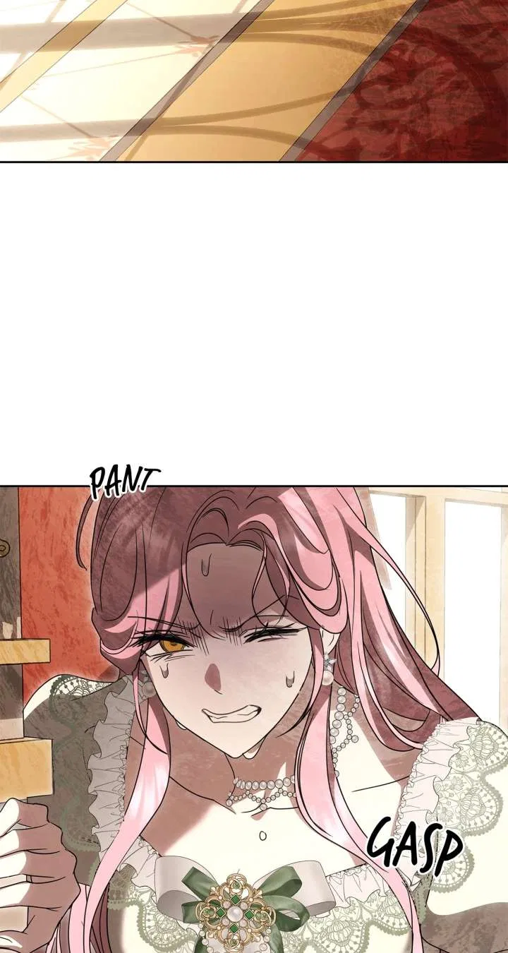 It Was Love at First Sight, Mr. Villain! Chapter 72 – Page 64