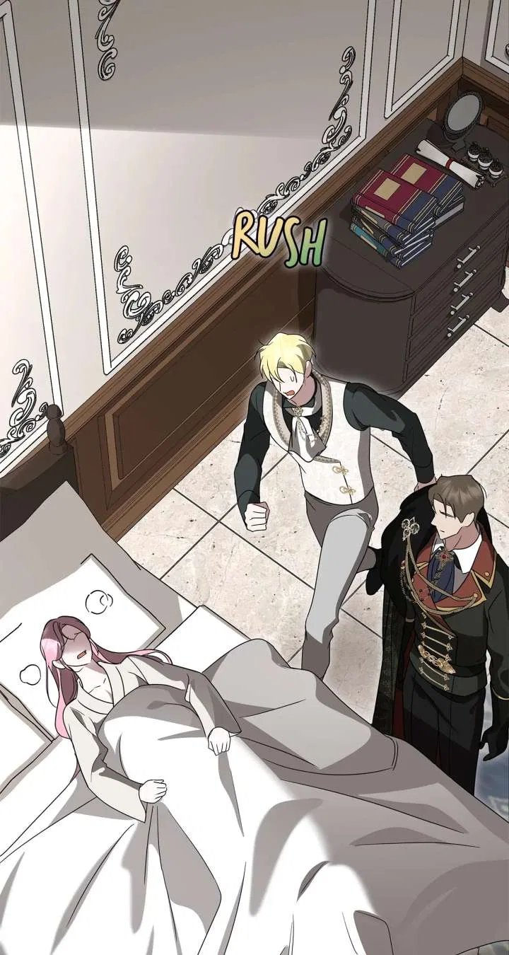 It Was Love at First Sight, Mr. Villain! Chapter 72 – Page 67