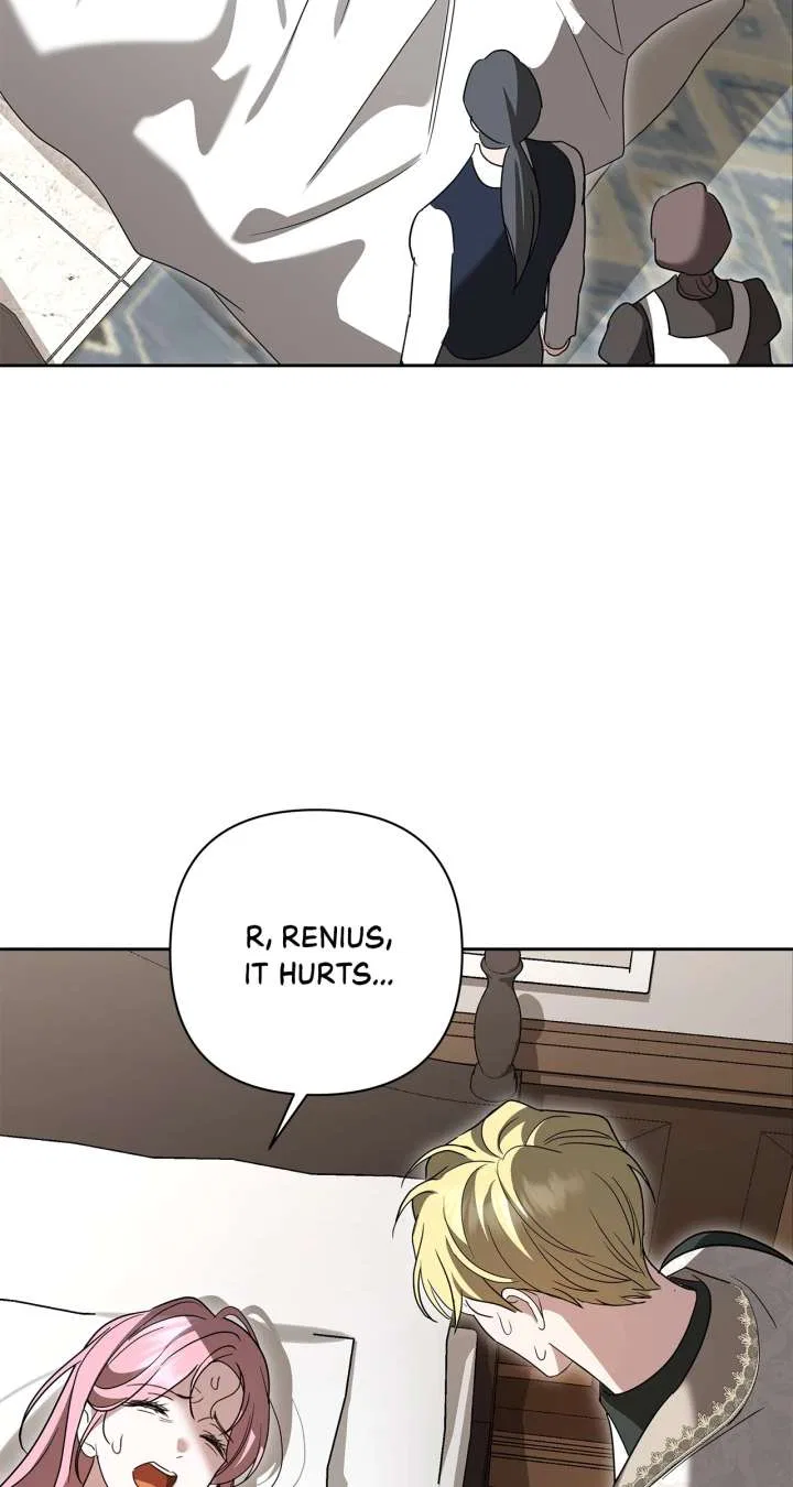 It Was Love at First Sight, Mr. Villain! Chapter 72 – Page 68