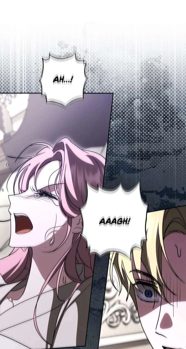 It Was Love at First Sight, Mr. Villain! Chapter 72 – Page 70