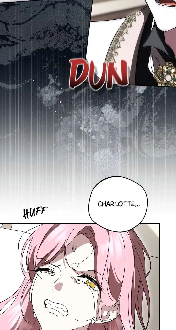 It Was Love at First Sight, Mr. Villain! Chapter 72 – Page 71
