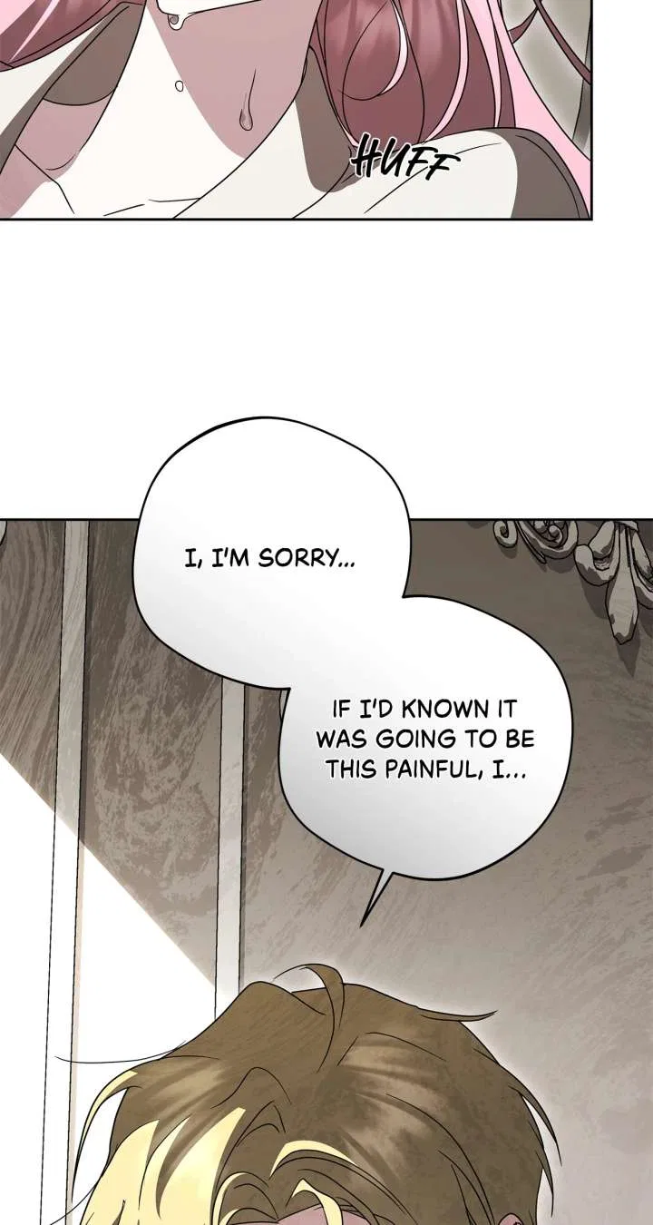 It Was Love at First Sight, Mr. Villain! Chapter 72 – Page 72