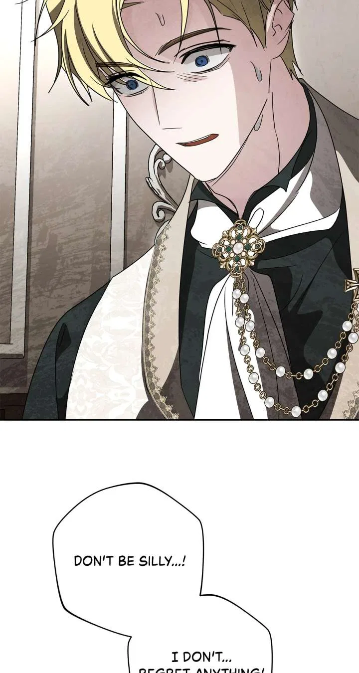 It Was Love at First Sight, Mr. Villain! Chapter 72 – Page 73