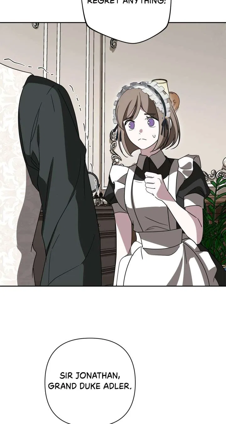 It Was Love at First Sight, Mr. Villain! Chapter 72 – Page 74