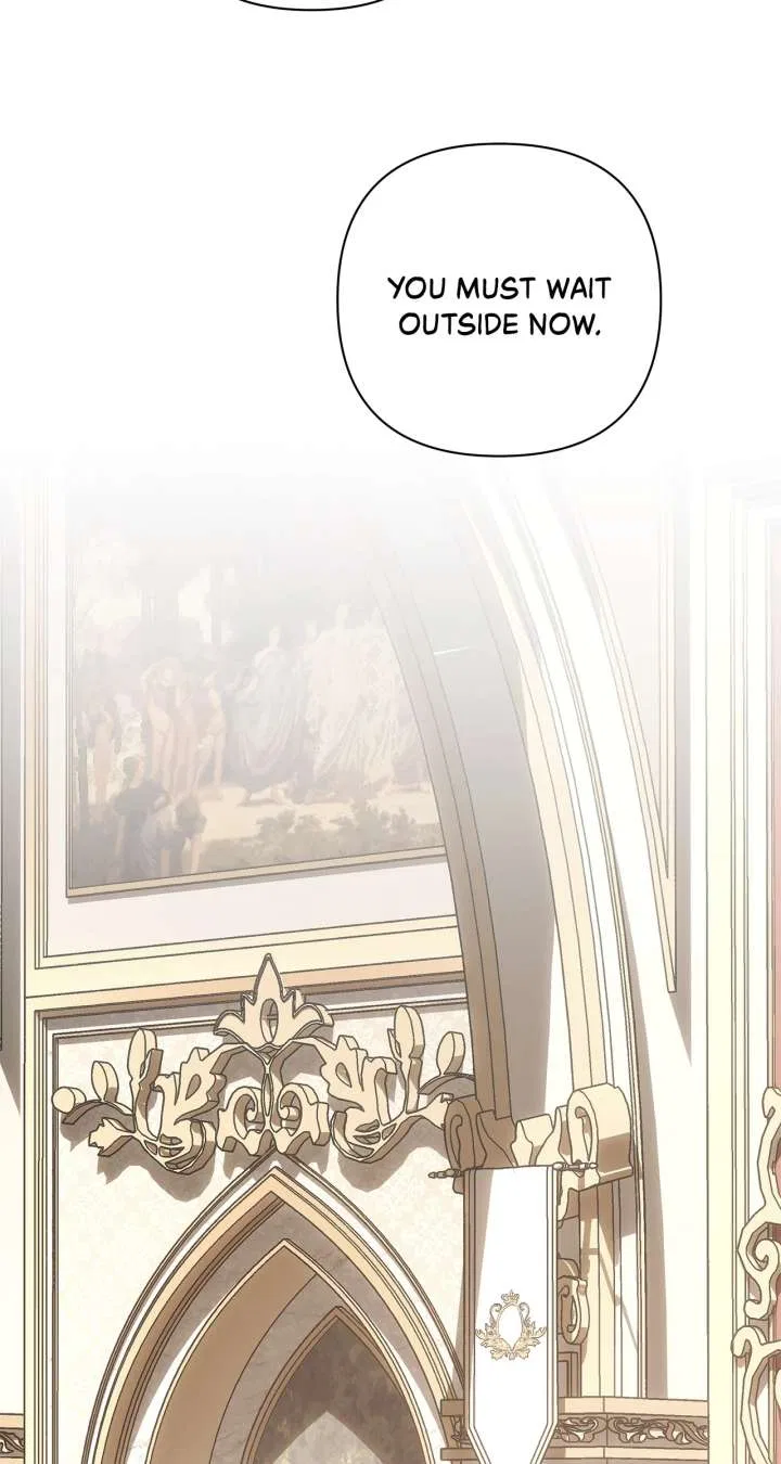 It Was Love at First Sight, Mr. Villain! Chapter 72 – Page 75