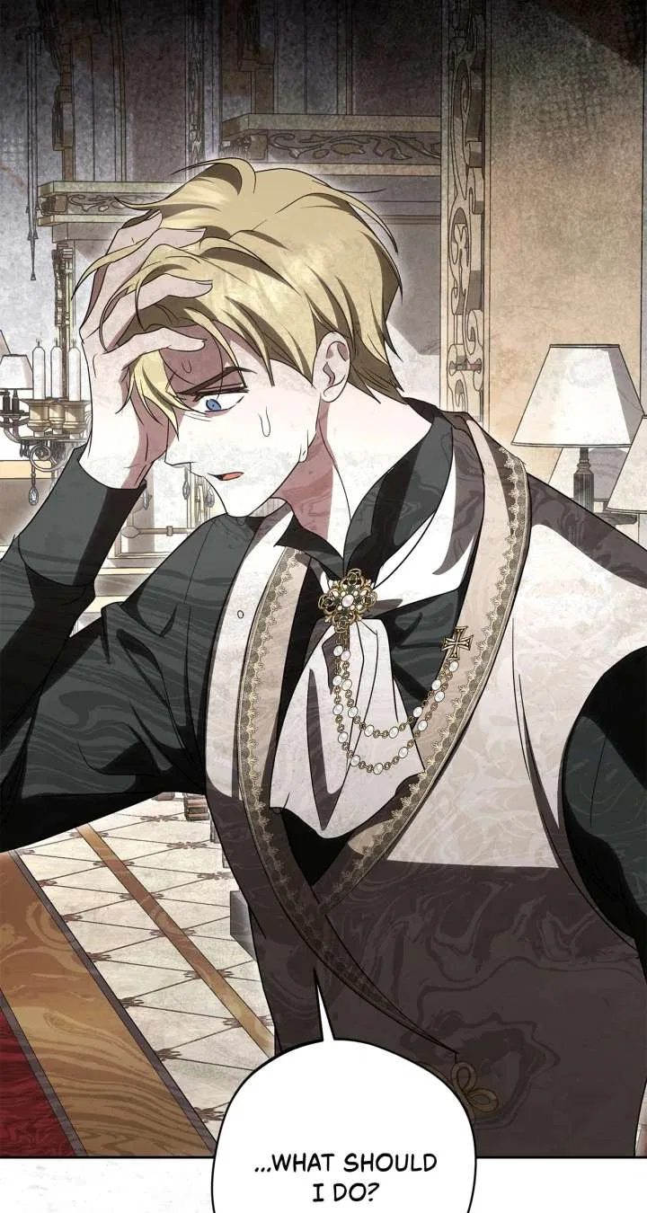 It Was Love at First Sight, Mr. Villain! Chapter 72 – Page 79