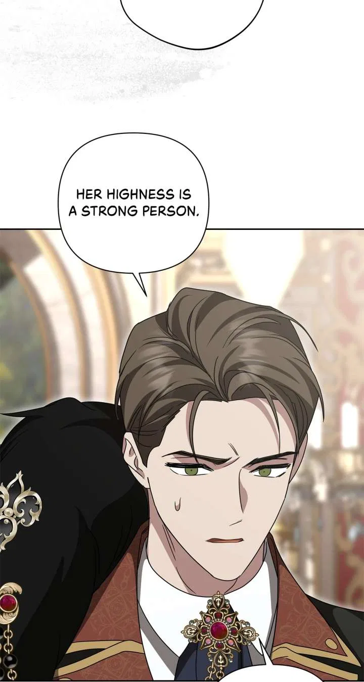 It Was Love at First Sight, Mr. Villain! Chapter 72 – Page 80