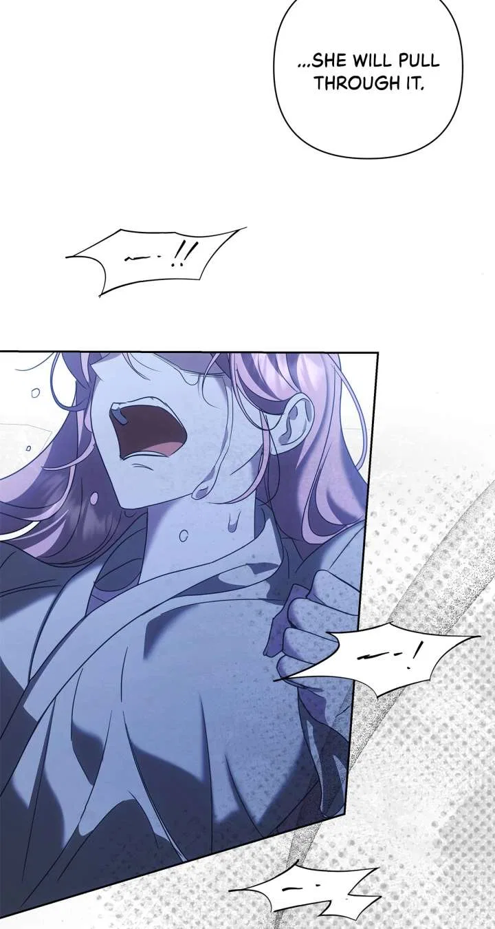 It Was Love at First Sight, Mr. Villain! Chapter 72 – Page 81