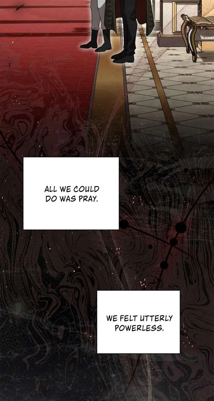 It Was Love at First Sight, Mr. Villain! Chapter 72 – Page 83