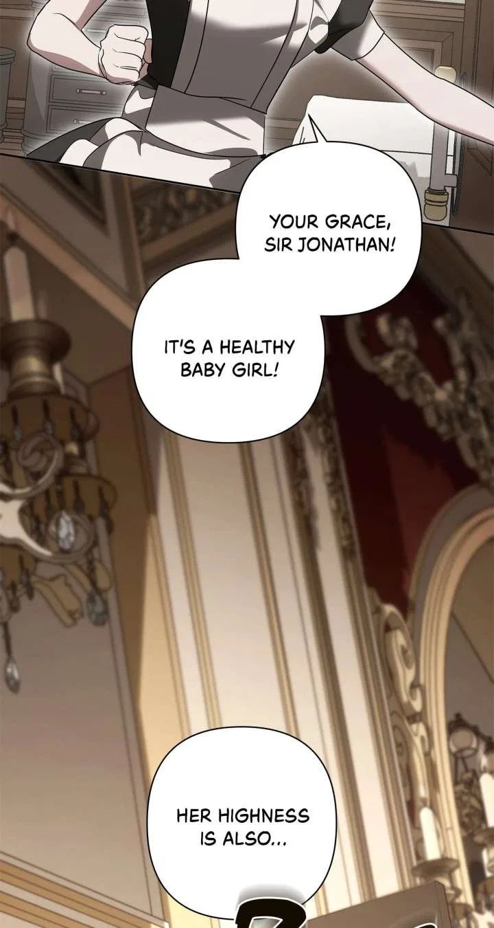 It Was Love at First Sight, Mr. Villain! Chapter 72 – Page 87