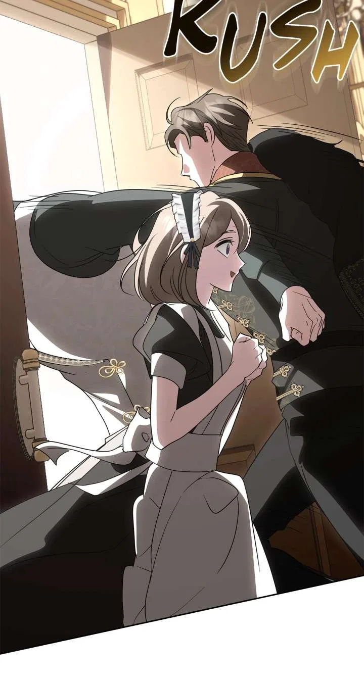 It Was Love at First Sight, Mr. Villain! Chapter 72 – Page 88