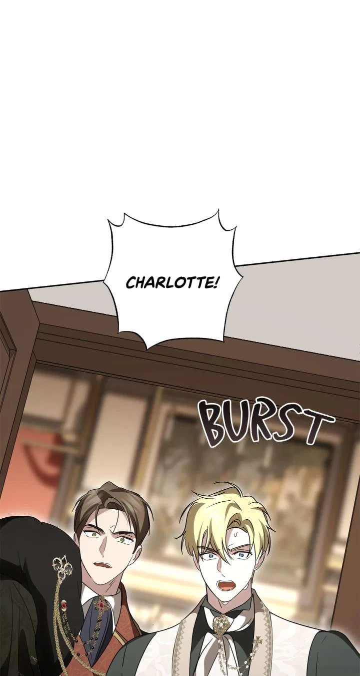 It Was Love at First Sight, Mr. Villain! Chapter 72 – Page 89