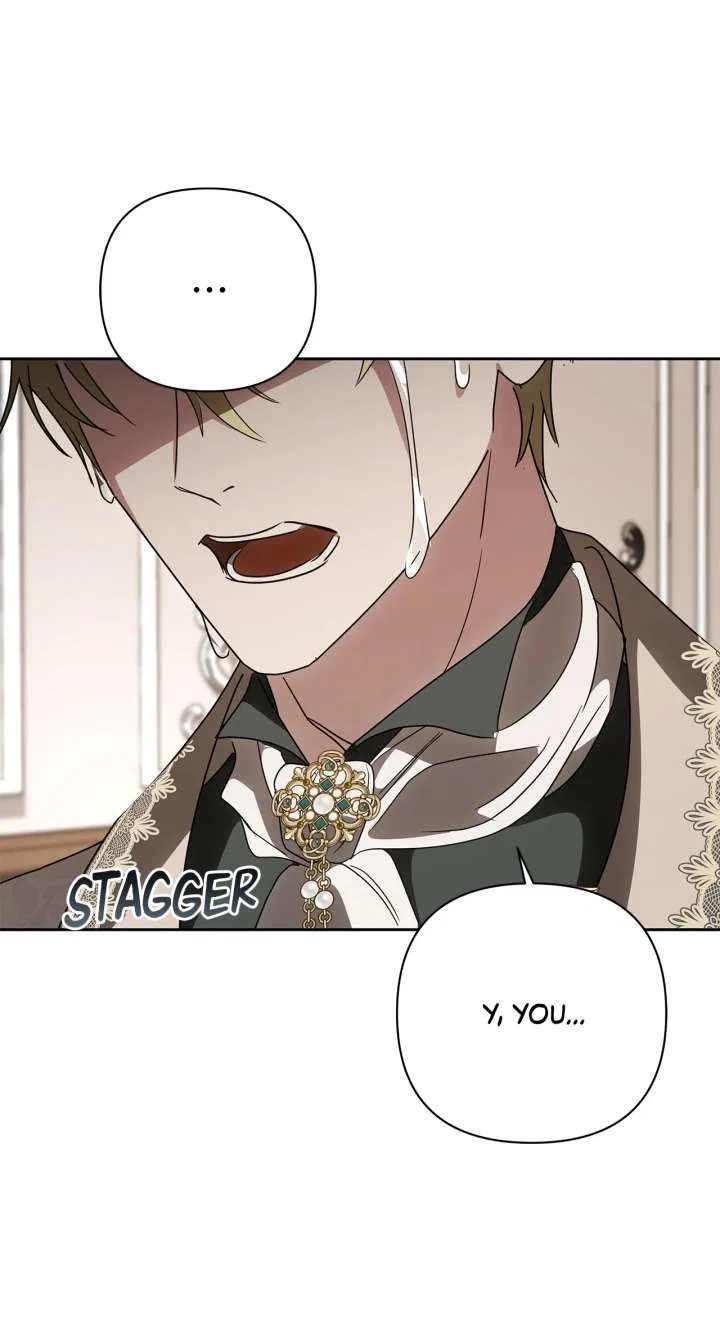 It Was Love at First Sight, Mr. Villain! Chapter 72 – Page 92