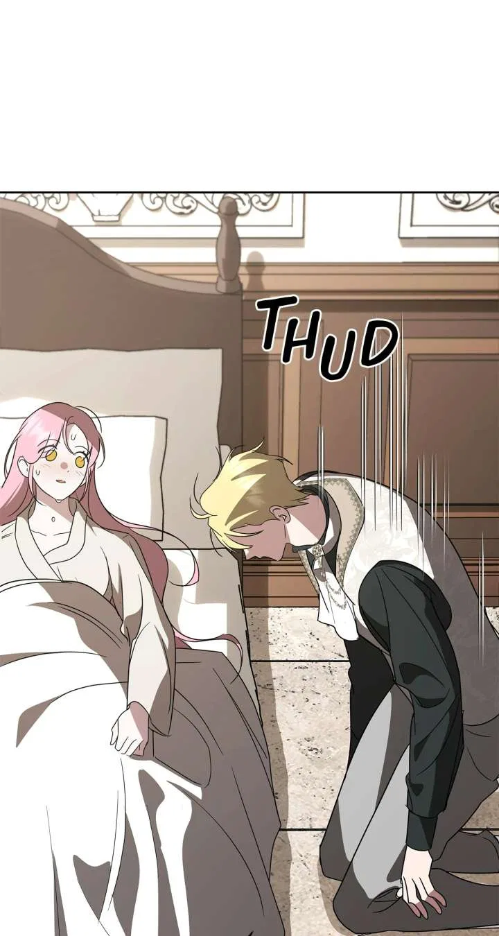 It Was Love at First Sight, Mr. Villain! Chapter 72 – Page 93