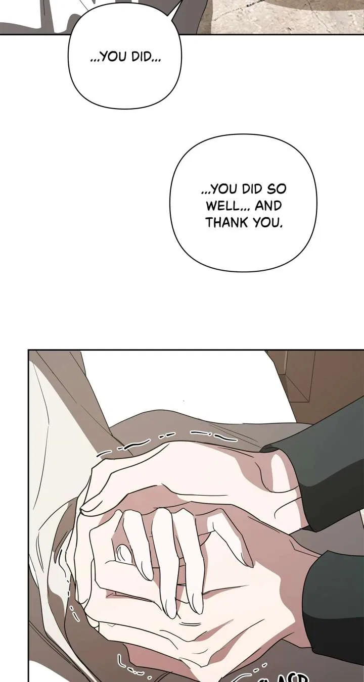 It Was Love at First Sight, Mr. Villain! Chapter 72 – Page 94